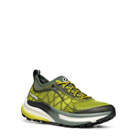 Scarpa Golden Gate ATR Women's Oasis Deep Green