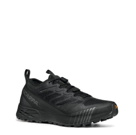 Scarpa Ribelle Run GTX Men Black Black