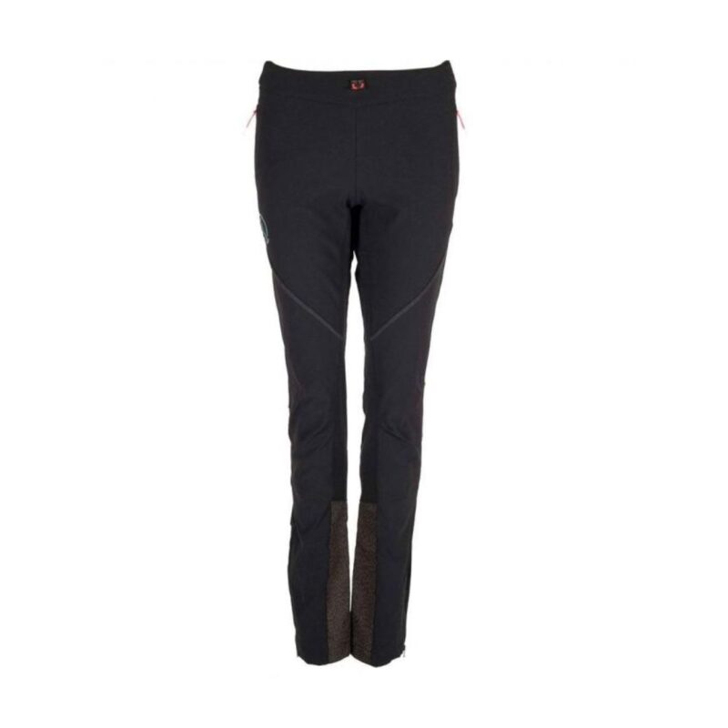 Ternua Muztagh Women's Trousers Black