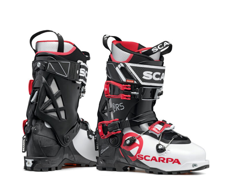 Scarpa Gea RS Women's