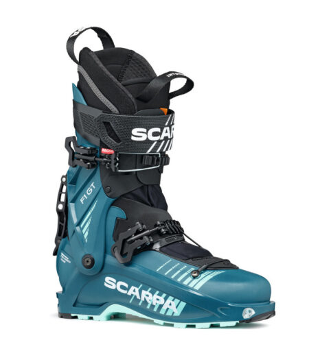 Scarpa F1 GT Women's