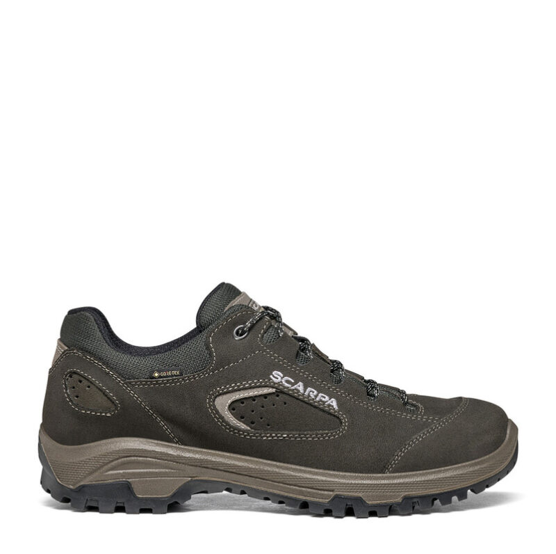 Scarpa Stratos GTX Uni Dark Gray