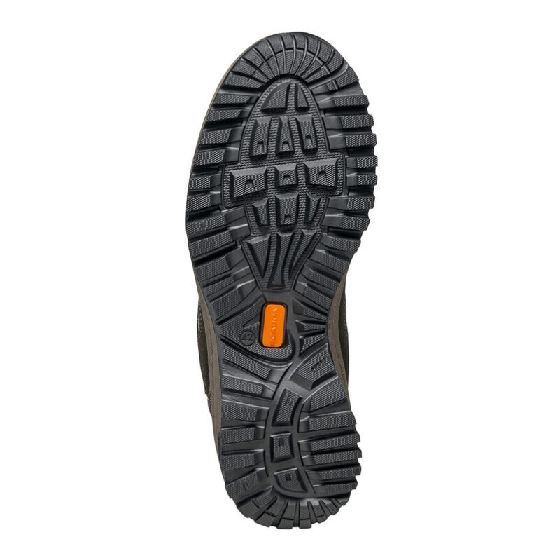 Scarpa Stratos GTX Uni Dark Gray