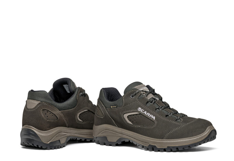 Scarpa Stratos GTX Uni Dark Gray