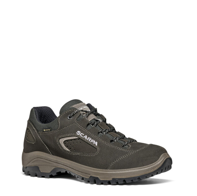 Scarpa Stratos GTX Uni Dark Gray