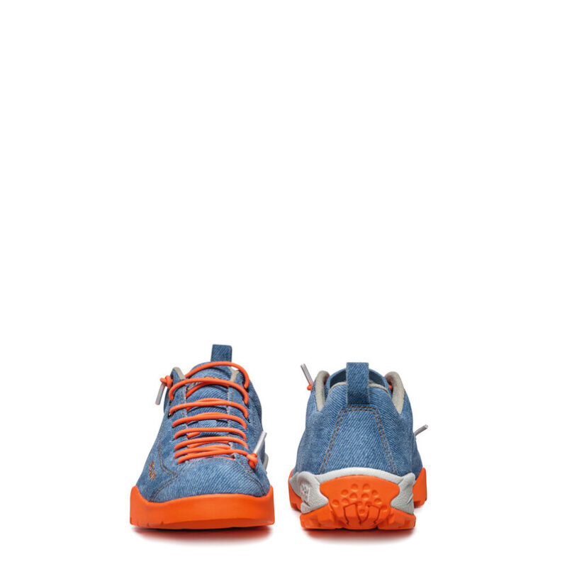 Scarpa Mojito Kid Denim