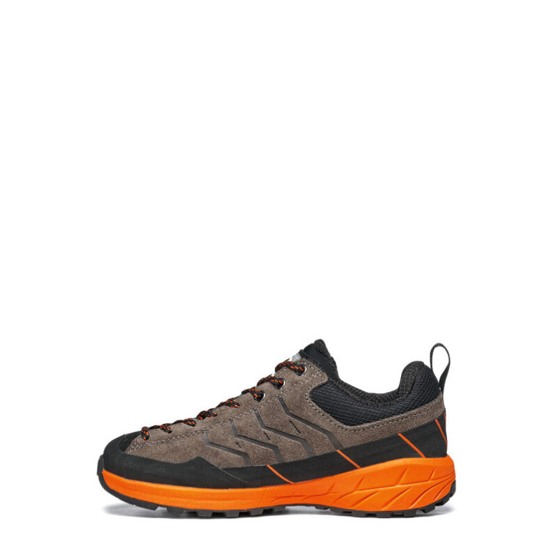 Scarpa Mescalito Lace Kid Titanium Tonic