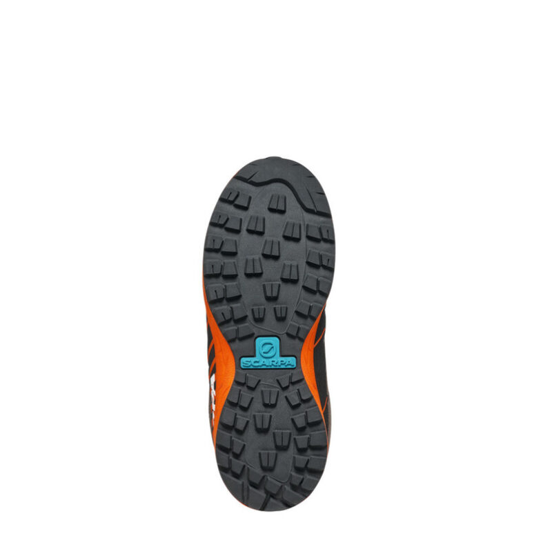 Scarpa Mescalito Lace Kid Titanium Tonic