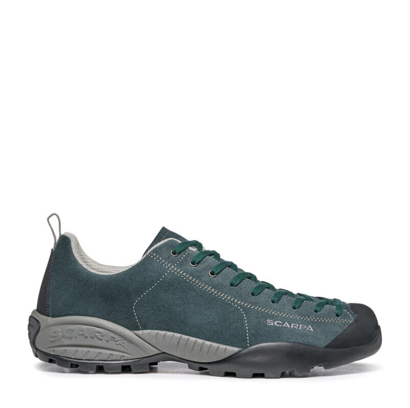 Scarpa MOJITO GTX JUNGLE GREEN