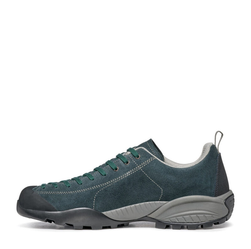 Scarpa MOJITO GTX JUNGLE GREEN