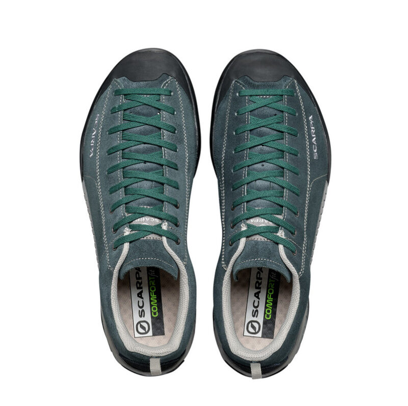 Scarpa MOJITO GTX JUNGLE GREEN