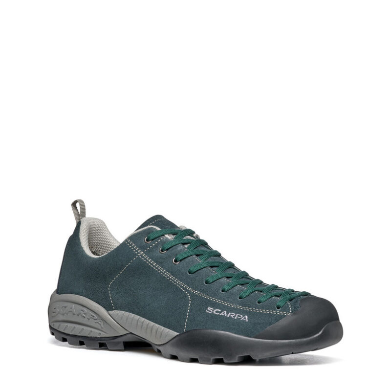 Scarpa MOJITO GTX JUNGLE GREEN