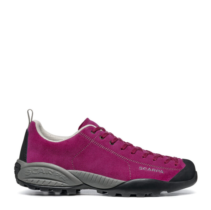 Scarpa Mojito GTX Men Magenta