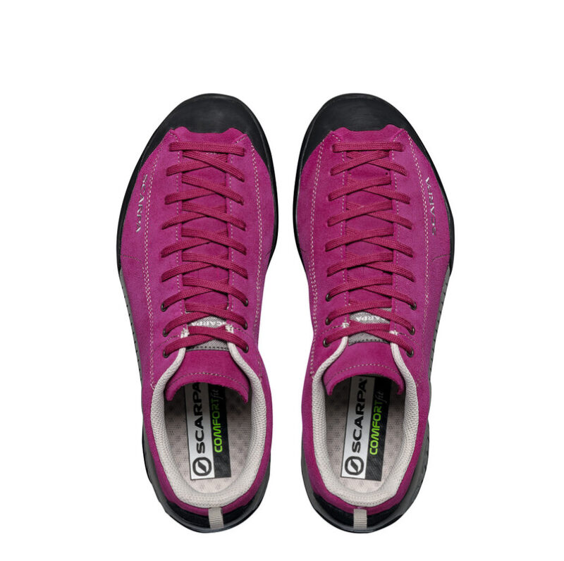 Scarpa Mojito GTX Men Magenta