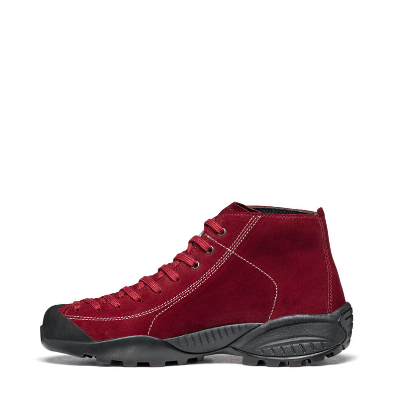 Scarpa Mojito Mid GTX Women's Red Velvet