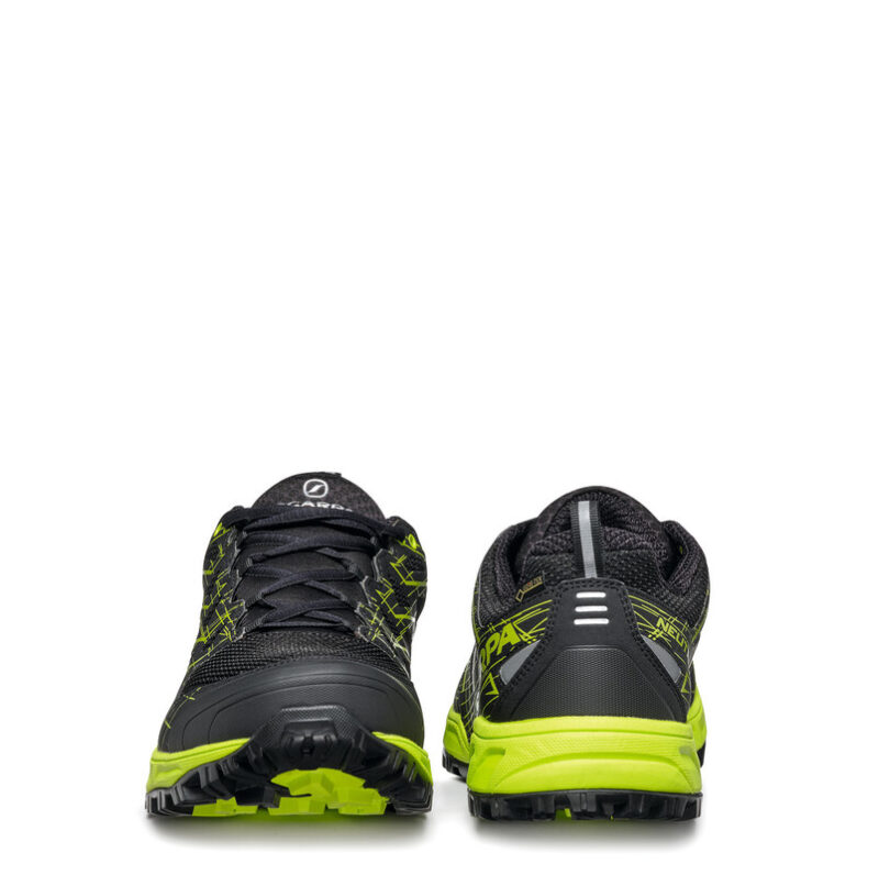 Scarpa Neutron 2 GTX Black Green