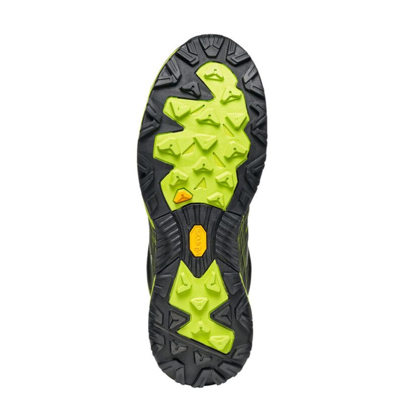 Scarpa Neutron 2 GTX Black Green