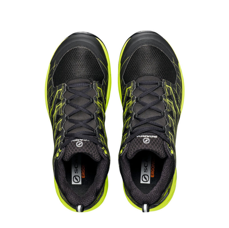 Scarpa Neutron 2 GTX Black Green