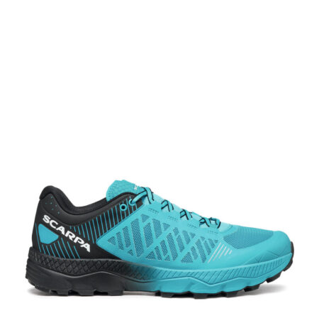 Scarpa Spin Ultra Men Azure Black