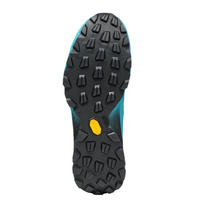 Scarpa Spin Ultra Men Azure Black