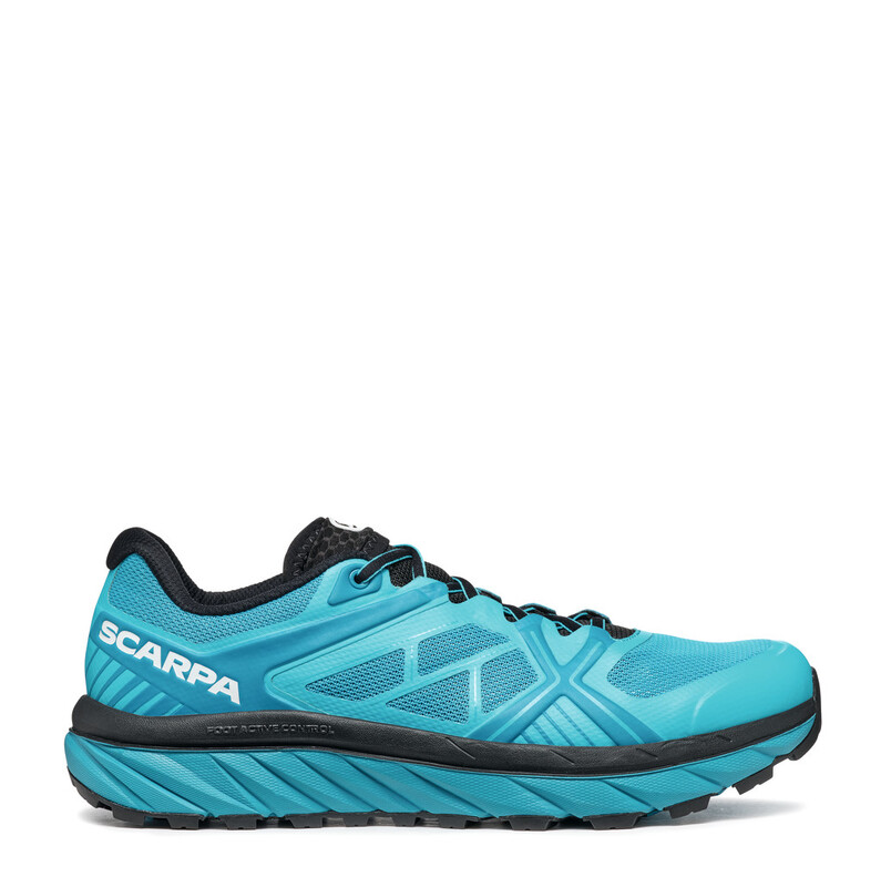 Scarpa Spin Infinity Men Azure Ottanio