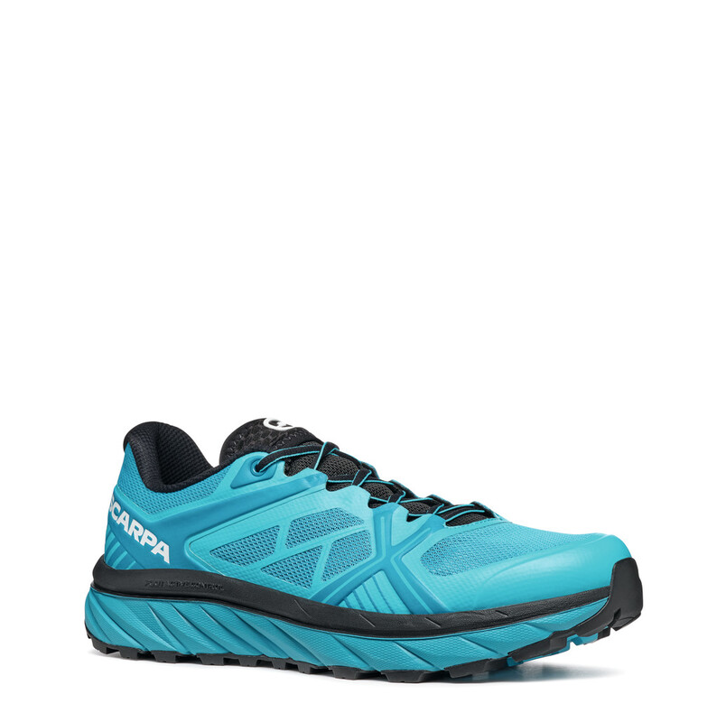 Scarpa Spin Infinity Men Azure Ottanio