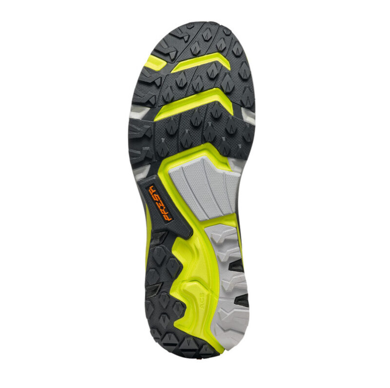 Scarpa Golden Gate ATR Men Black Lime