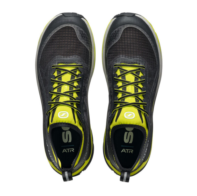 Scarpa Golden Gate ATR Men Black Lime