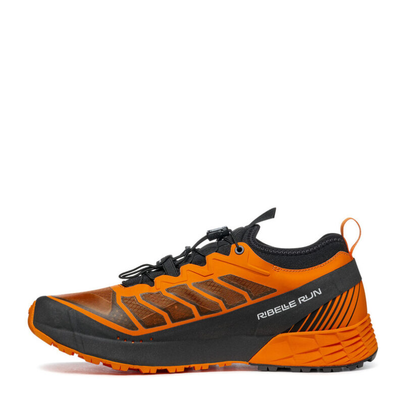 Scarpa Ribelle Run Men Orange Black