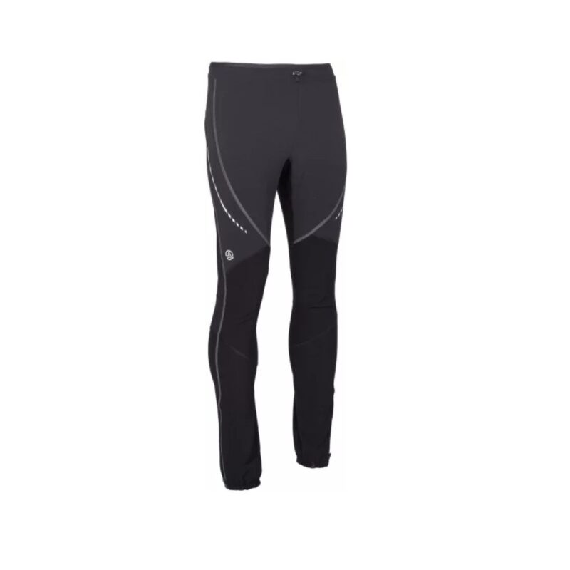 Ternua Pants Stowe Men Black Granite