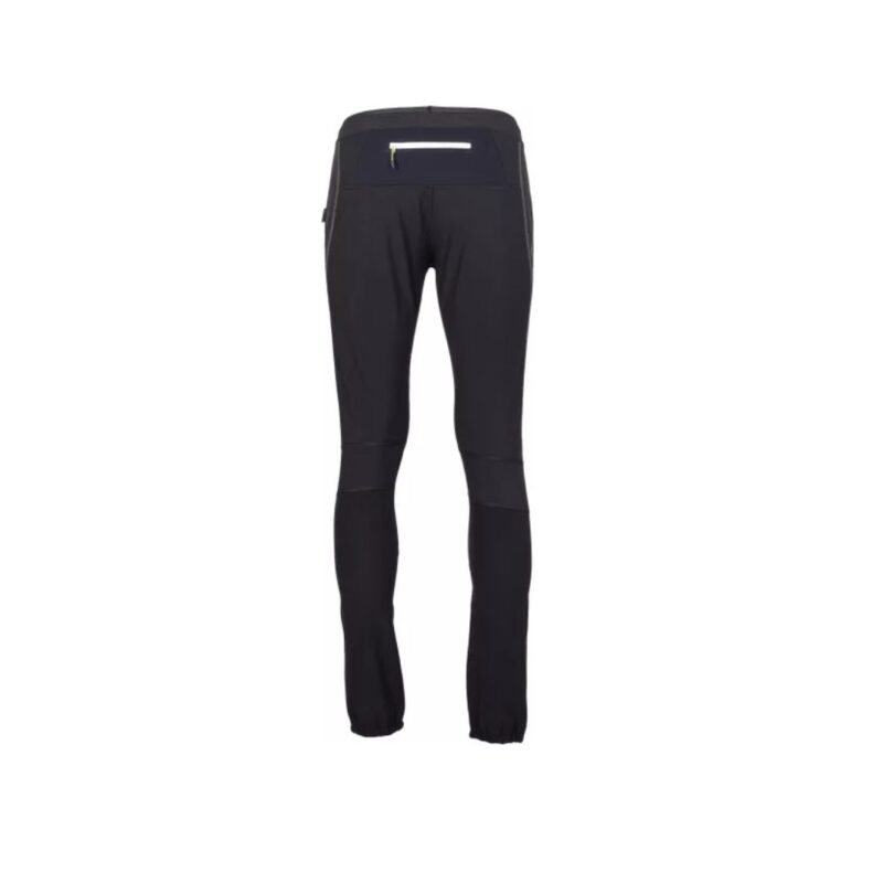 Ternua Pants Stowe Men Black Granite