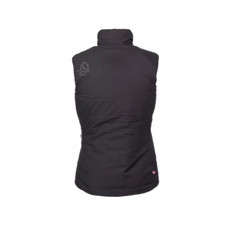 Ternua Kuantik Women's Vest Black