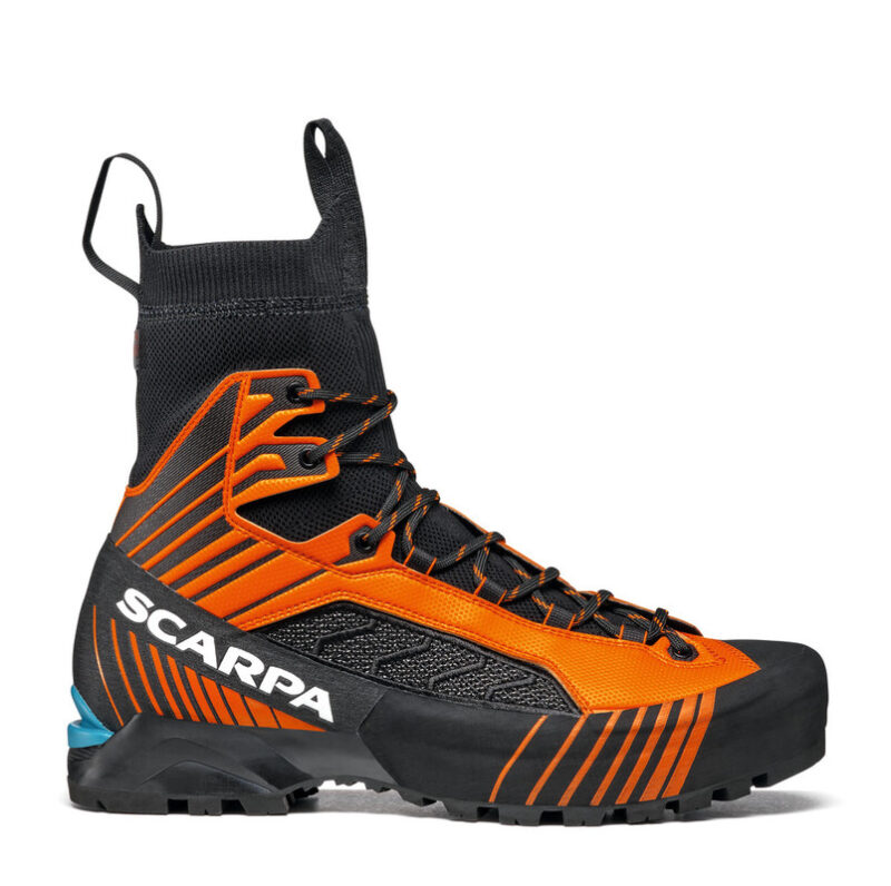 Scarpa Ribelle Tech 2.0 HD Unisex