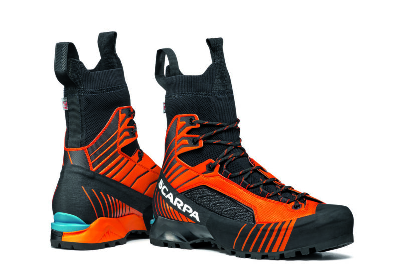 Scarpa Ribelle Tech 2.0 HD Unisex