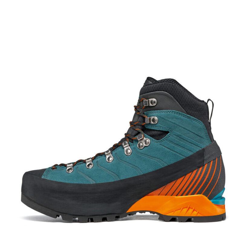 Scarpa Ribelle CL HD Men Lake Blue Tonic