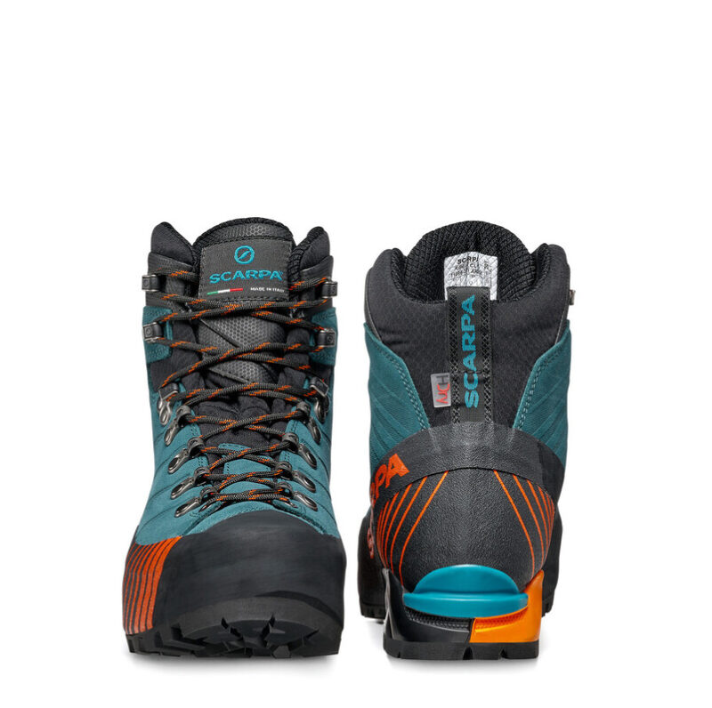 Scarpa Ribelle CL HD Men Lake Blue Tonic