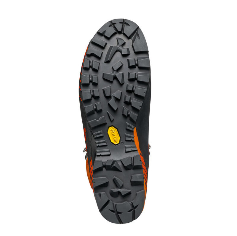 Scarpa Ribelle HD Men Tonic Black