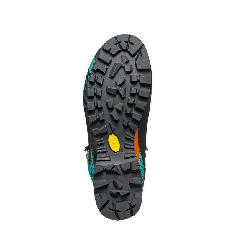 Scarpa Ribelle Lite HD Women's Ceramic Black