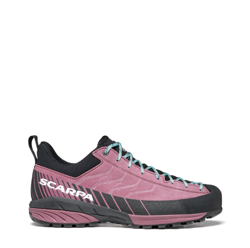 Scarpa Mescalito Women's Malva Jade