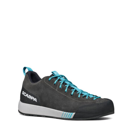 Scarpa Gecko Shark Azure