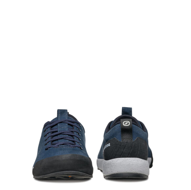 Scarpa Spirit Men Blue Gray