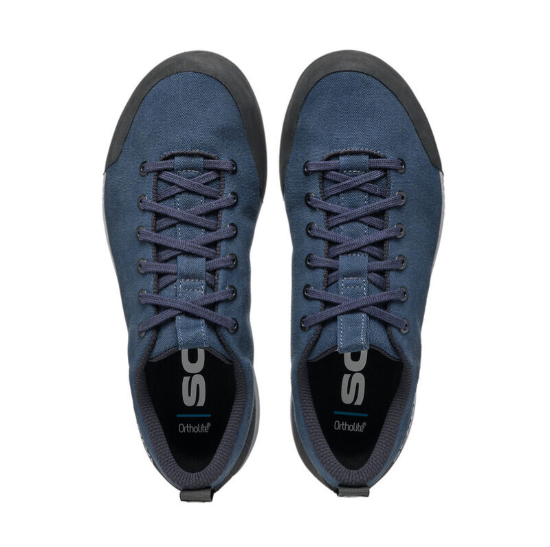 Scarpa Spirit Men Blue Gray