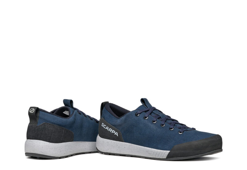 Scarpa Spirit Men Blue Gray