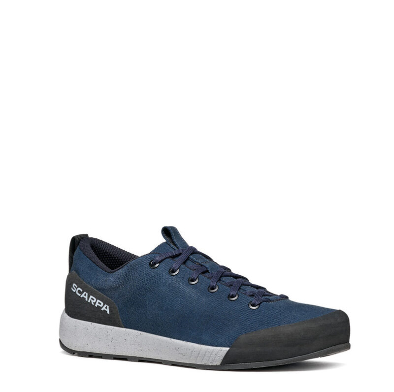 Scarpa Spirit Men Blue Gray