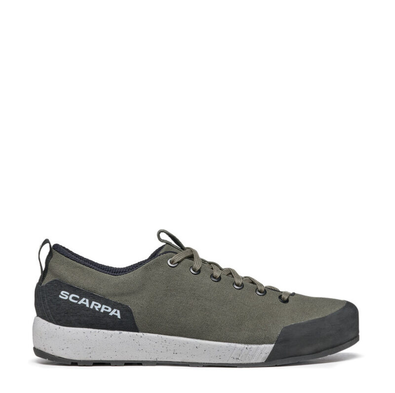 Scarpa Spirit Men Moss Gray