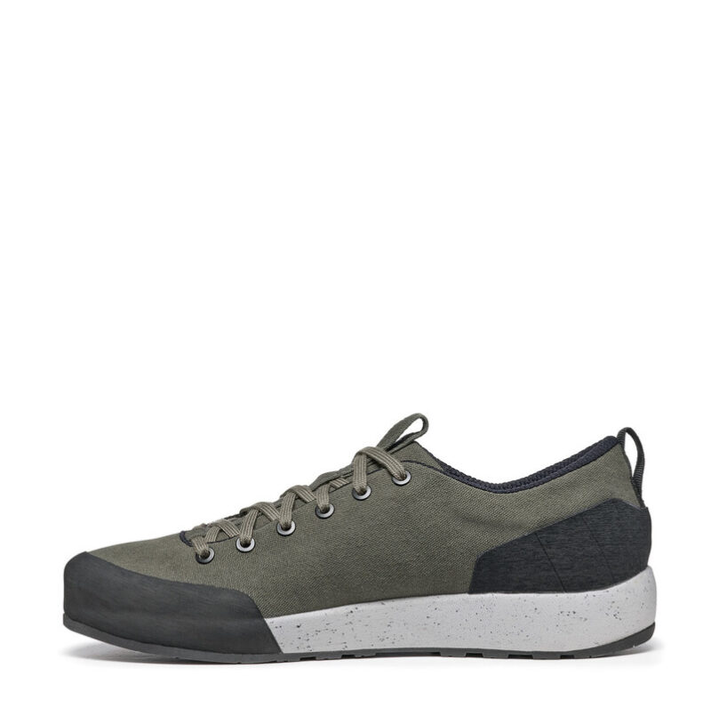 Scarpa Spirit Men Moss Gray