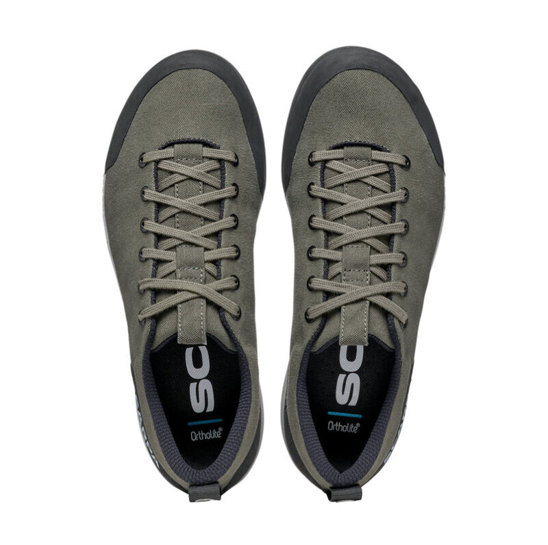 Scarpa Spirit Men Moss Gray