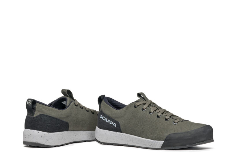 Scarpa Spirit Men Moss Gray