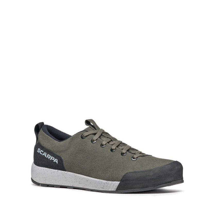 Scarpa Spirit Men Moss Gray