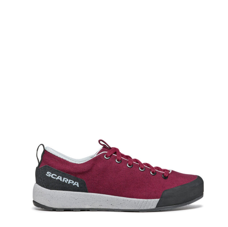 Scarpa Spirit Women's Purple Gray